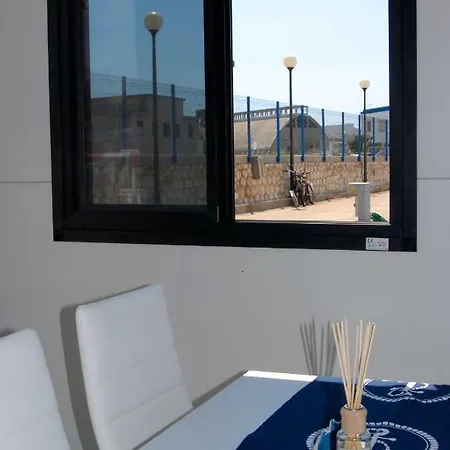 House Boat Luxury Cagliari