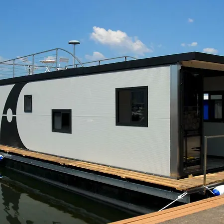 House Boat Luxury Cagliari