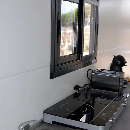 House Boat Luxury Bateau-hôtel Cagliari